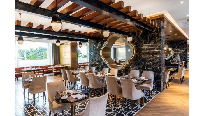 Hotel Avista Grande Phuket Karon, Mgallery By Sofitel poza 6