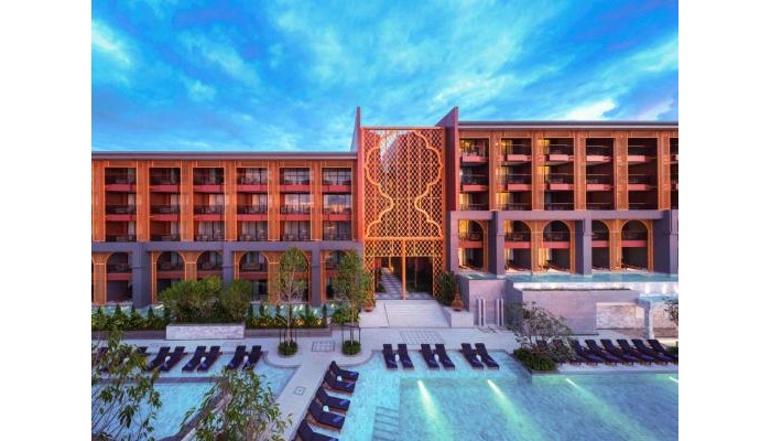 Hotel Avista Grande Phuket Karon, Mgallery By Sofitel poza 0
