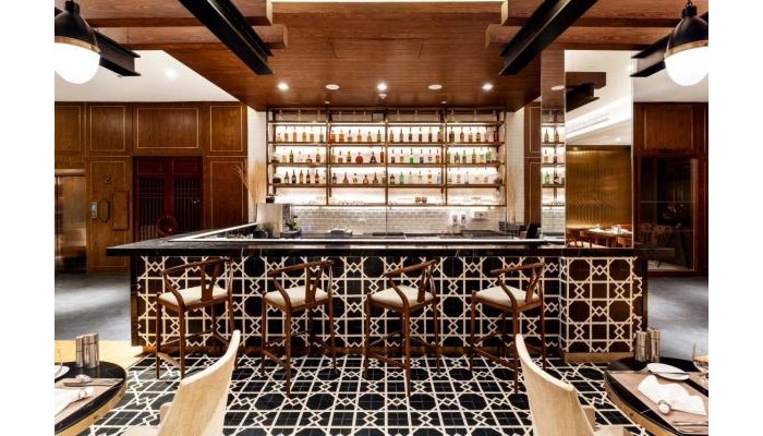 Hotel Avista Grande Phuket Karon, Mgallery By Sofitel poza 5