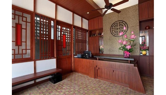 Hotel Karon Sino House poza 0