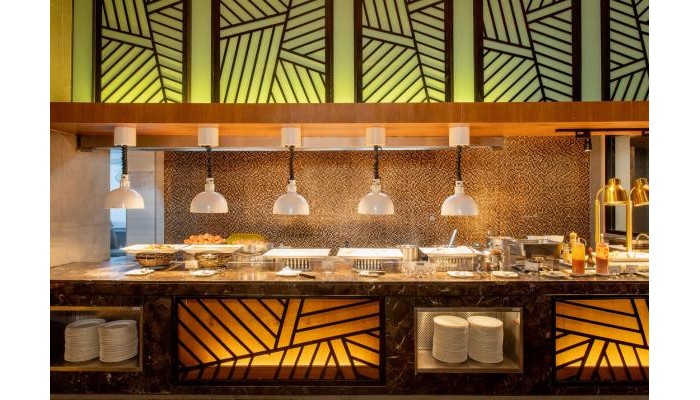 Katathani Phuket Beach Resort poza 14