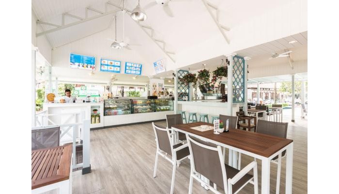 Katathani Phuket Beach Resort poza 15