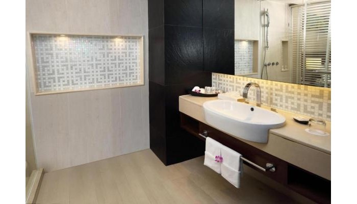 Le Meridien Phuket Beach Resort poza 5