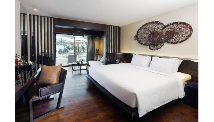Le Meridien Phuket Beach Resort poza 8
