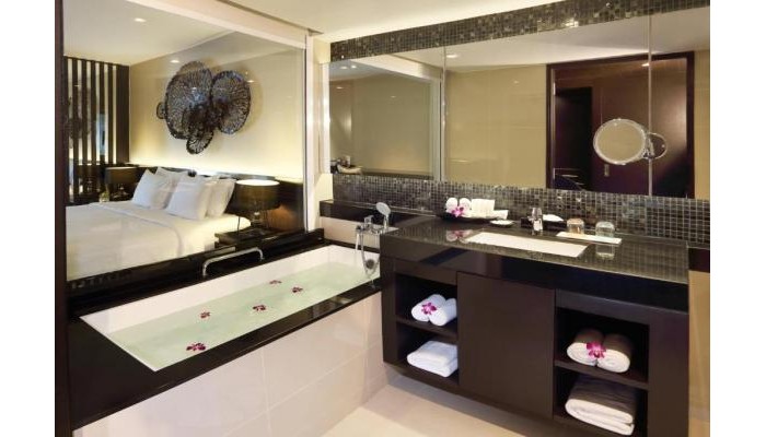 Le Meridien Phuket Beach Resort poza 10