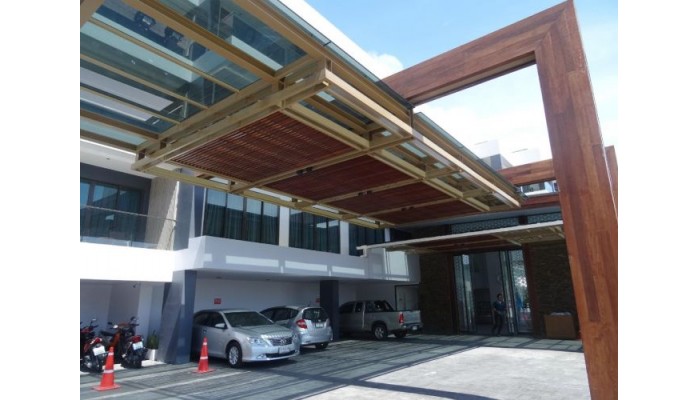 The Yama Hotel Phuket poza 1