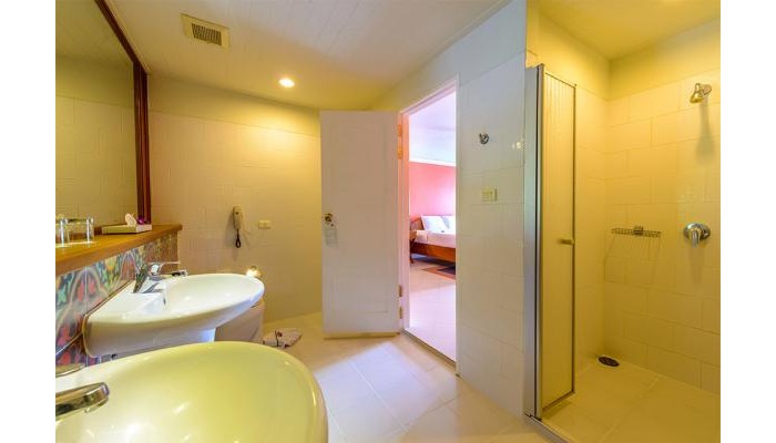 Andaman Seaview Hotel poza 4