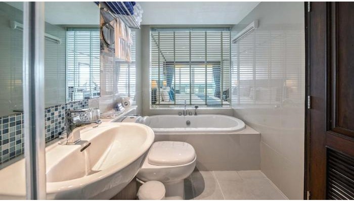 Andaman Seaview Hotel poza 5