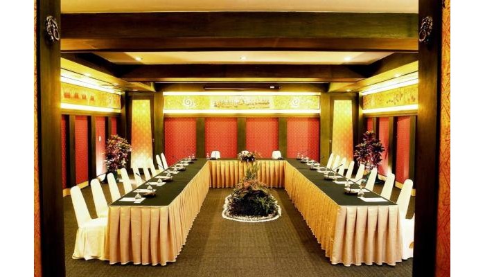 Andaman Seaview Hotel poza 10