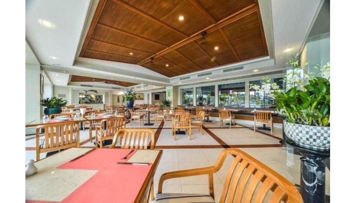 Andaman Seaview Hotel poza 8