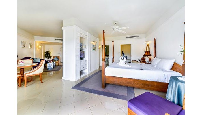 Andaman Seaview Hotel poza 6