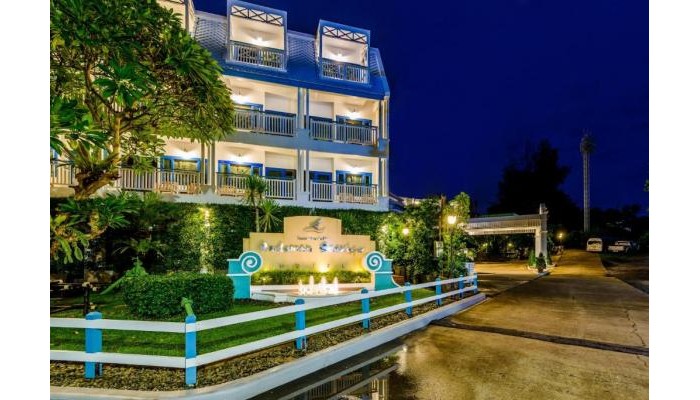 Andaman Seaview Hotel poza 0