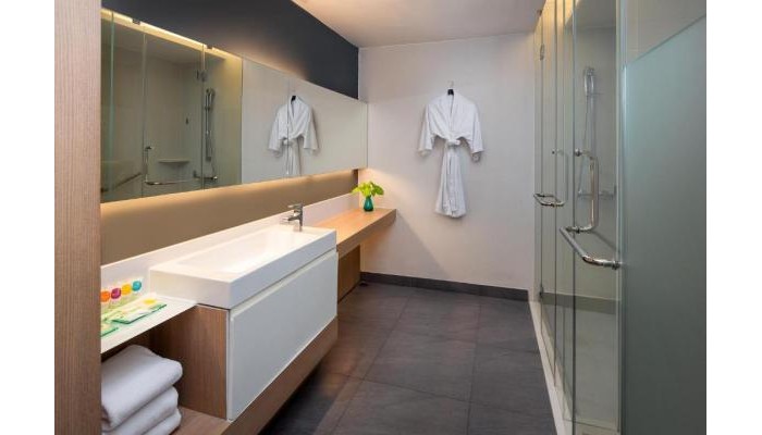 Andaman Seaview Hotel poza 7