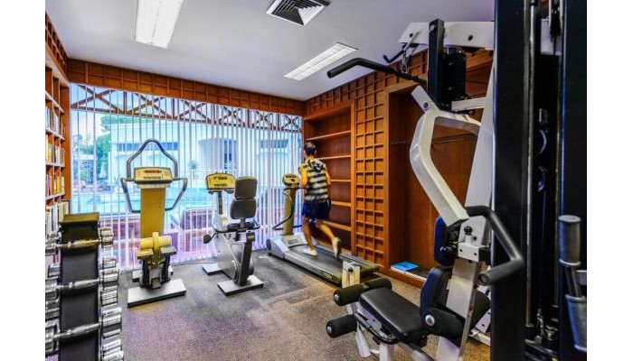 Andaman Seaview Hotel poza 14