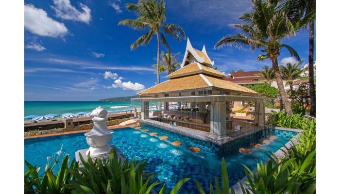 Beyond Resort Karon Adults Only poza 6