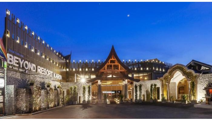 Beyond Resort Karon Adults Only poza 0