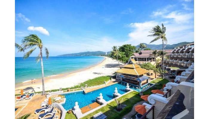 Beyond Resort Karon Adults Only poza 5