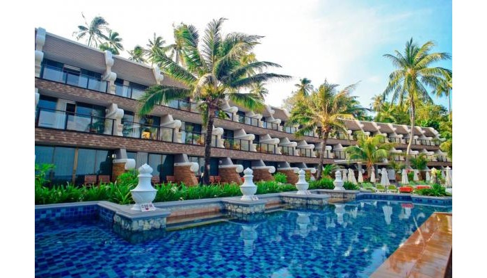 Beyond Resort Karon Adults Only poza 7