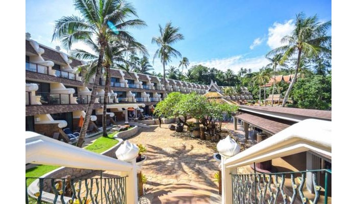 Beyond Resort Karon Adults Only poza 2