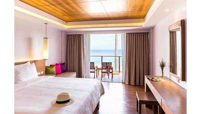 Beyond Resort Karon Adults Only poza 3