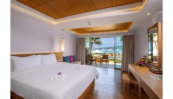 Beyond Resort Karon Adults Only poza 4