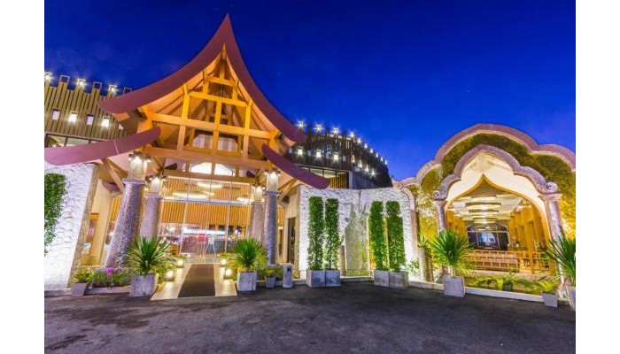 Beyond Resort Karon Adults Only poza 1