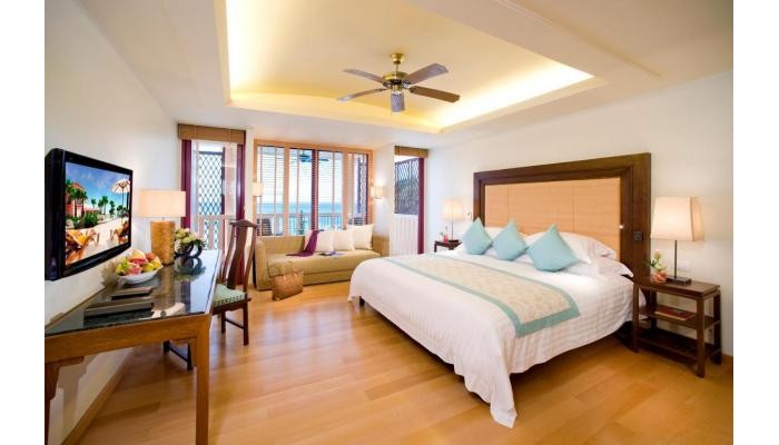Centara Grand Beach Resort Phuket poza 1