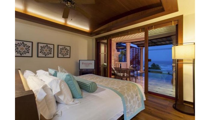 Centara Grand Beach Resort Phuket poza 6
