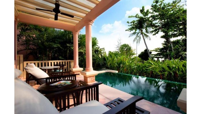 Centara Grand Beach Resort Phuket poza 5