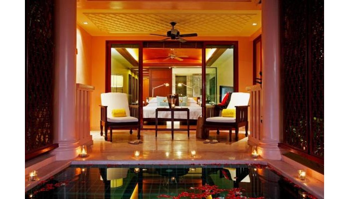 Centara Grand Beach Resort Phuket poza 4