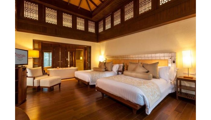 Centara Grand Beach Resort Phuket poza 7