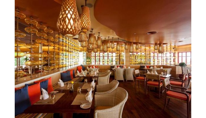 Centara Grand Beach Resort Phuket poza 11