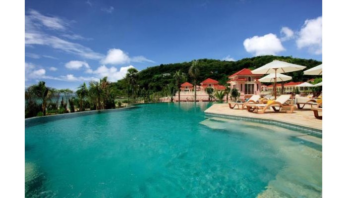 Centara Grand Beach Resort Phuket poza 13