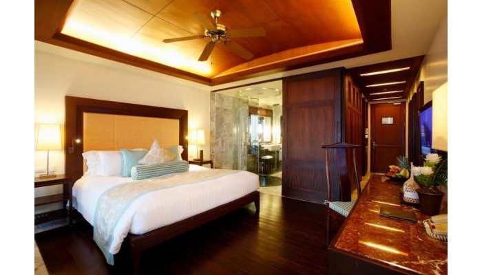 Centara Grand Beach Resort Phuket poza 3