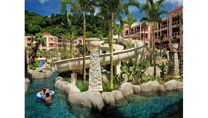 Centara Grand Beach Resort Phuket poza 12