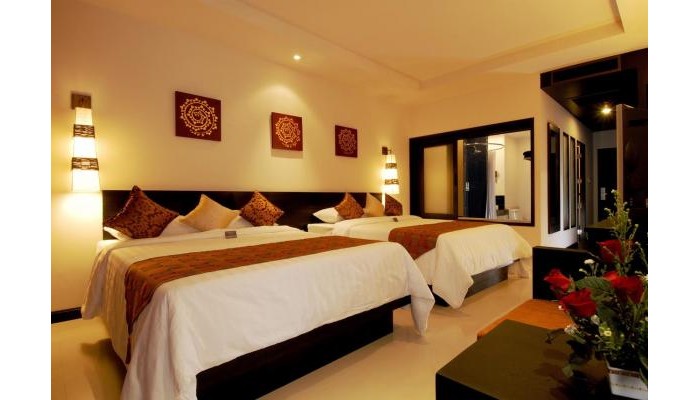 Horizon Karon Beach Resort & Spa poza 7