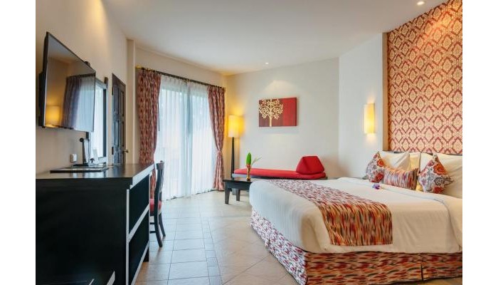 Horizon Karon Beach Resort & Spa poza 1