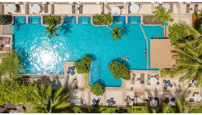 Horizon Karon Beach Resort & Spa poza 17