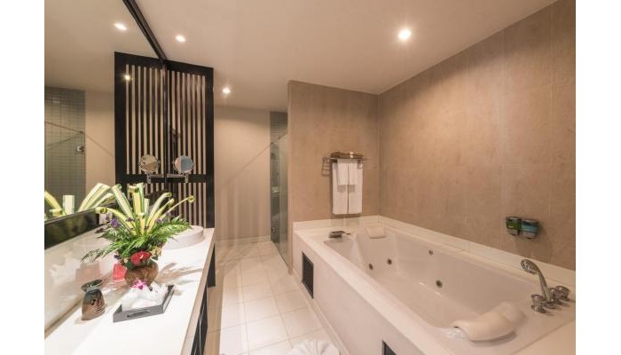 Horizon Karon Beach Resort & Spa poza 9