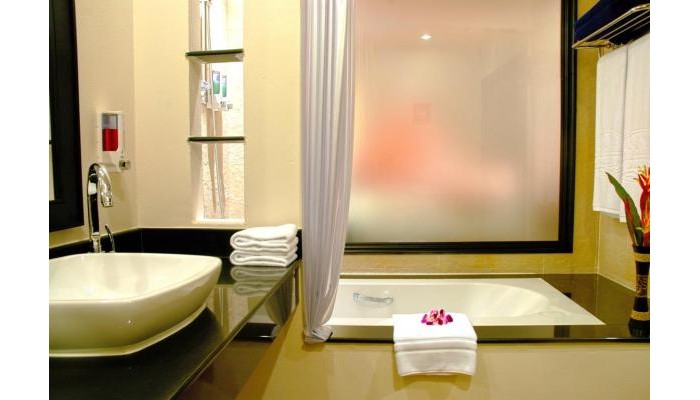 Horizon Karon Beach Resort & Spa poza 8