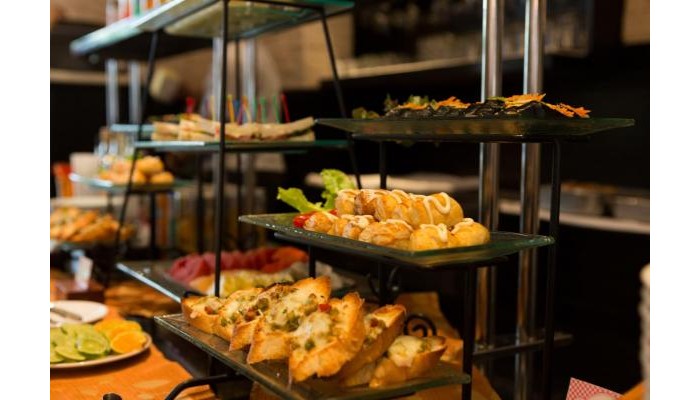 Horizon Karon Beach Resort & Spa poza 12