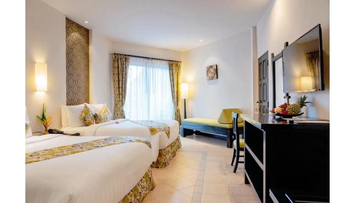 Horizon Karon Beach Resort & Spa poza 2