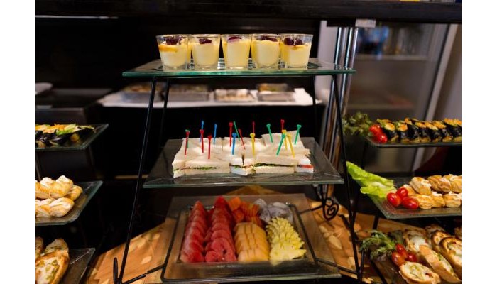 Horizon Karon Beach Resort & Spa poza 11