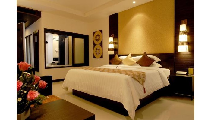 Horizon Karon Beach Resort & Spa poza 3