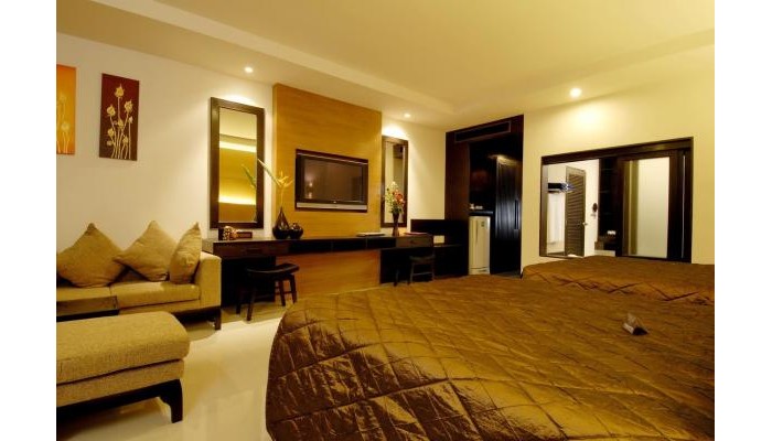 Horizon Karon Beach Resort & Spa poza 6