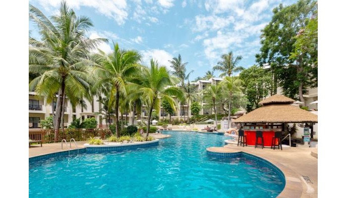 Horizon Karon Beach Resort & Spa poza 15