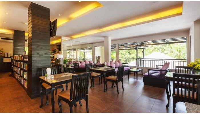 Horizon Karon Beach Resort & Spa poza 10