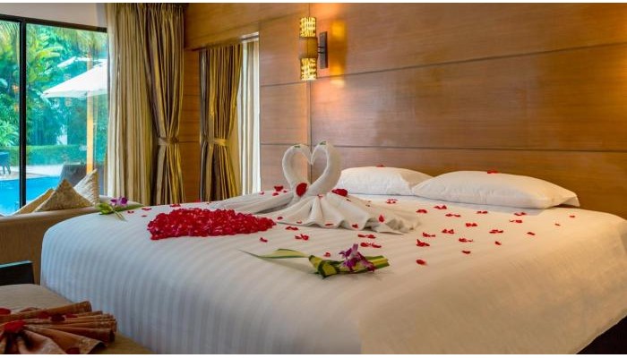 Horizon Karon Beach Resort & Spa poza 4