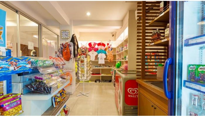 Horizon Karon Beach Resort & Spa poza 19