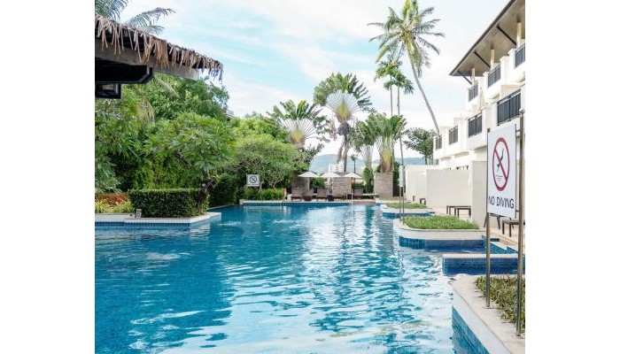 Horizon Karon Beach Resort & Spa poza 16